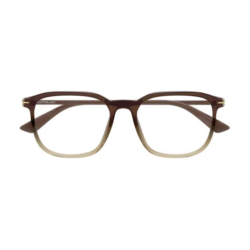 Montblanc MB0438O Eyeglasses - view 5